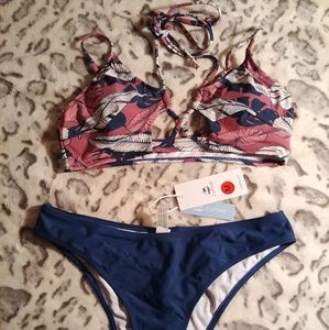 Cupshe Bikini 💥Sold💥